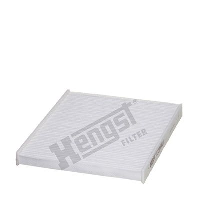 Filtras, salono oras HENGST FILTER E2964LI