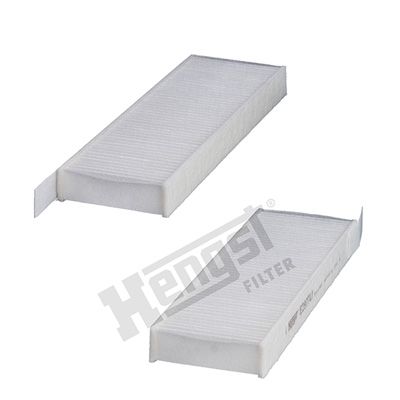 Filtras, salono oras HENGST FILTER E2977LI-2