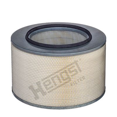 Oro filtras HENGST FILTER E297L