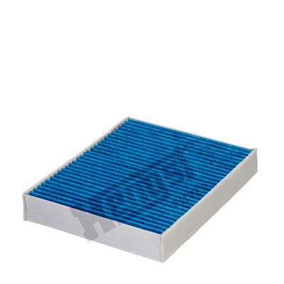 Filtras, salono oras HENGST FILTER E2980LB