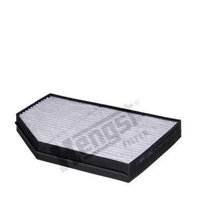 Filtras, salono oras HENGST FILTER E2986LC