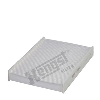 Filtras, salono oras HENGST FILTER E2988LI