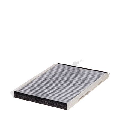 Filtras, salono oras HENGST FILTER E2989LC