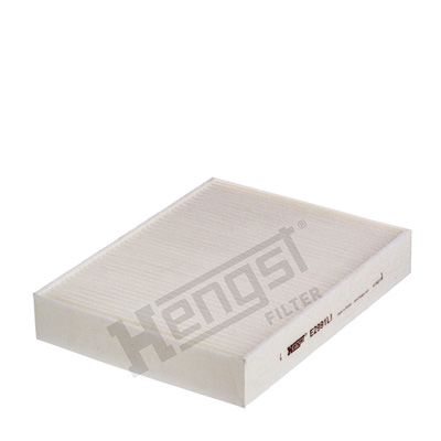 Filtras, salono oras HENGST FILTER E2991LI