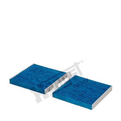 Filtras, salono oras HENGST FILTER E2992LB-2