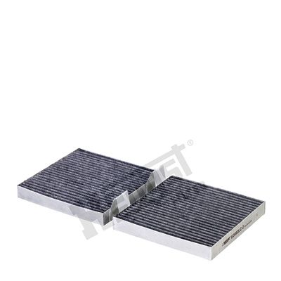 Filtras, salono oras HENGST FILTER E2992LC-2