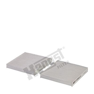 Filtras, salono oras HENGST FILTER E2992LI-2