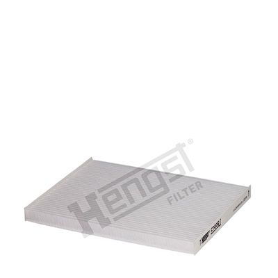 Filtras, salono oras HENGST FILTER E2995LI