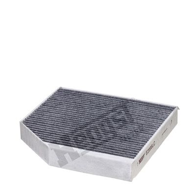Filtras, salono oras HENGST FILTER E2996LC