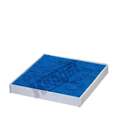 Filtras, salono oras HENGST FILTER E2998LB