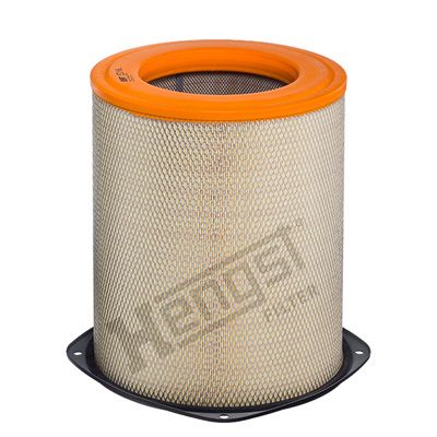 Oro filtras HENGST FILTER E316L