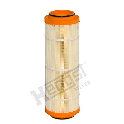 HENGST FILTER E350L02 Oro filtras