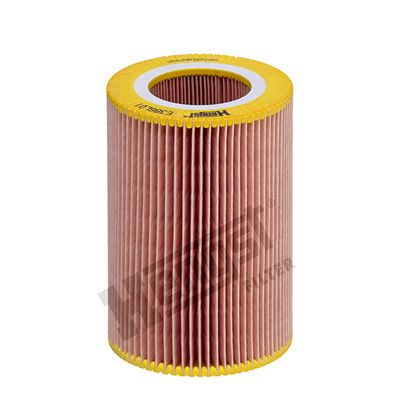 Oro filtras HENGST FILTER E386L01