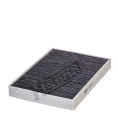 Filtras, salono oras HENGST FILTER E3901LC