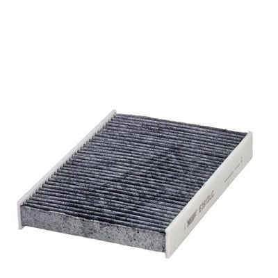 Filtras, salono oras HENGST FILTER E3912LC