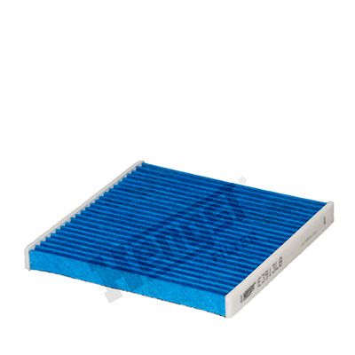 Filtras, salono oras HENGST FILTER E3913LB