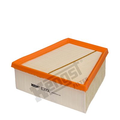 Oro filtras HENGST FILTER E395L