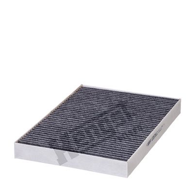 Filtras, salono oras HENGST FILTER E3975LC