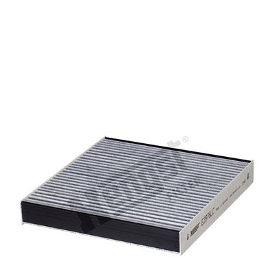 Filtras, salono oras HENGST FILTER E3976LC