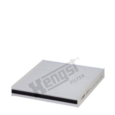 Filtras, salono oras HENGST FILTER E3977LI