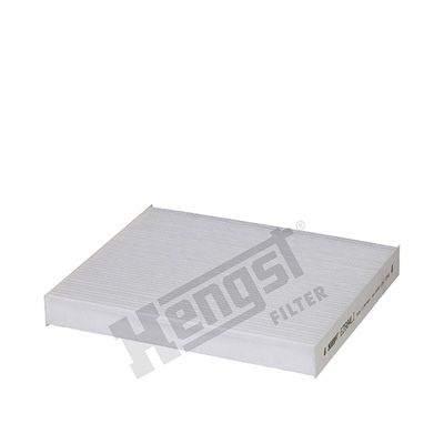 Filtras, salono oras HENGST FILTER E3984LI