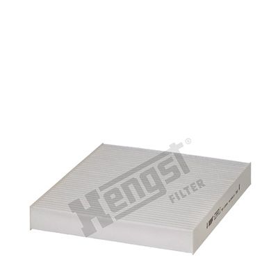 Filtras, salono oras HENGST FILTER E3997LI