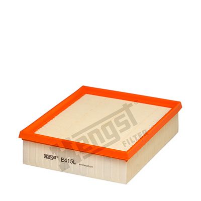 Oro filtras HENGST FILTER E415L