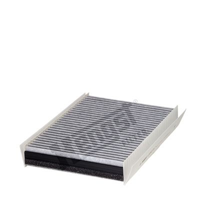 Filtras, salono oras HENGST FILTER E4907LC