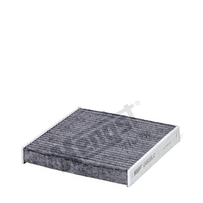 Filtras, salono oras HENGST FILTER E4939LC