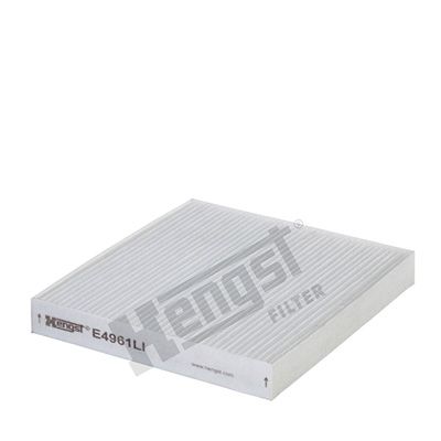 Filtras, salono oras HENGST FILTER E4961LI