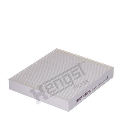 Filtras, salono oras HENGST FILTER E4975LI