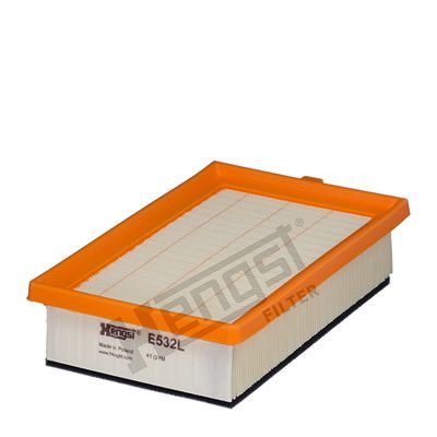Oro filtras HENGST FILTER E532L