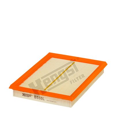 Oro filtras HENGST FILTER E555L