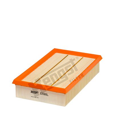 Oro filtras HENGST FILTER E590L