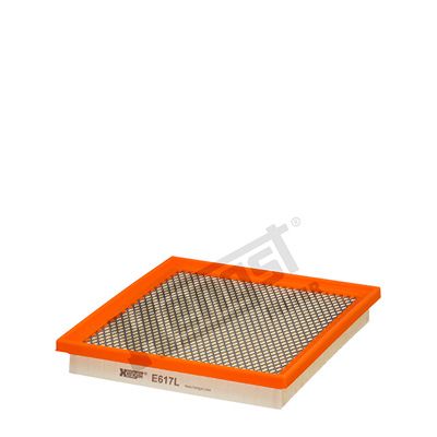Oro filtras HENGST FILTER E617L