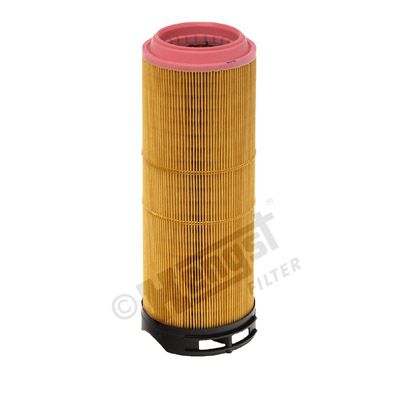 Oro filtras HENGST FILTER E618L