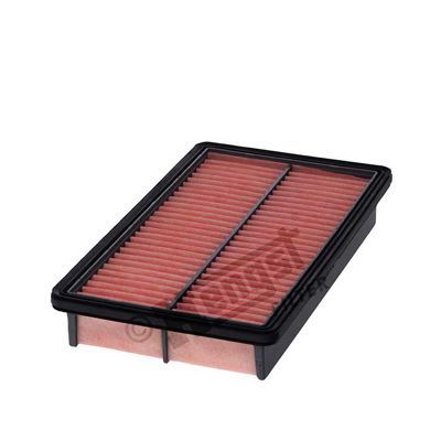 Oro filtras HENGST FILTER E659L