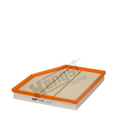 Oro filtras HENGST FILTER E728L