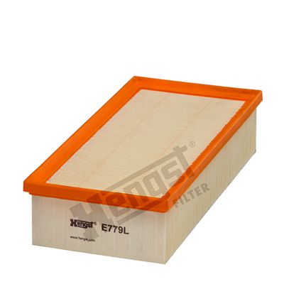 Oro filtras HENGST FILTER E779L