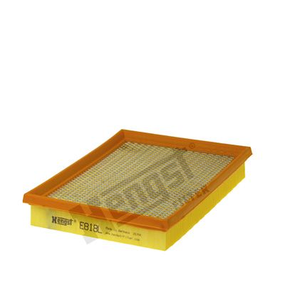 Oro filtras HENGST FILTER E818L