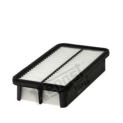Oro filtras HENGST FILTER E833L
