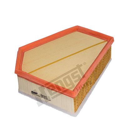 Oro filtras HENGST FILTER E837L