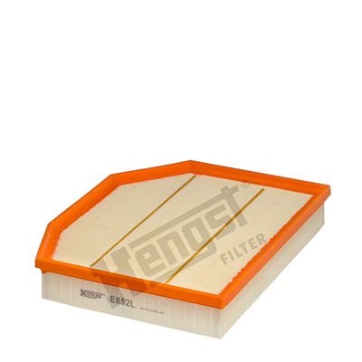 Oro filtras HENGST FILTER E852L
