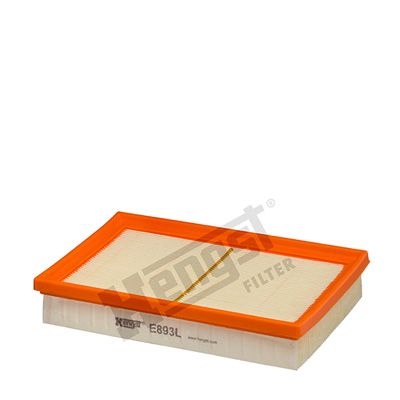 Oro filtras HENGST FILTER E893L
