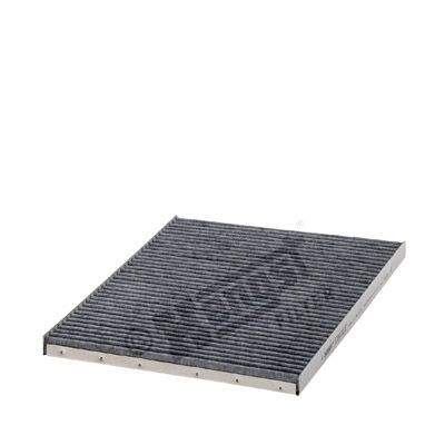 Filtras, salono oras HENGST FILTER E903LC