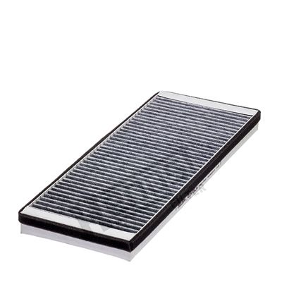 Filtras, salono oras HENGST FILTER E905LC