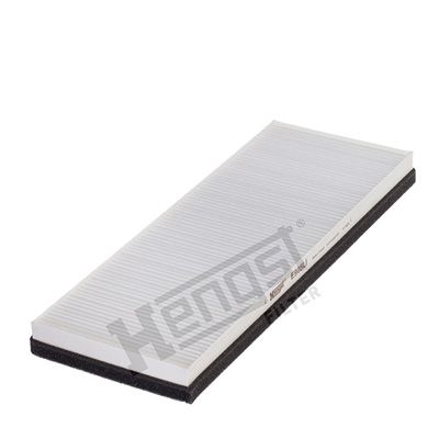 Filtras, salono oras HENGST FILTER E905LI