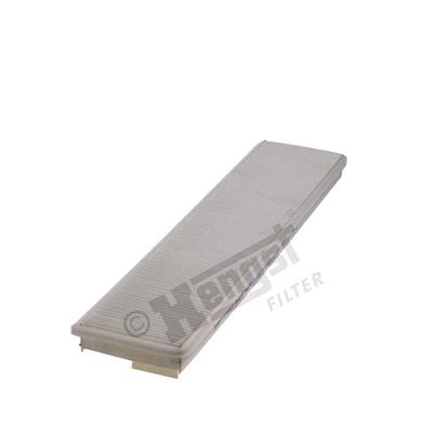 Filtras, salono oras HENGST FILTER E907LI