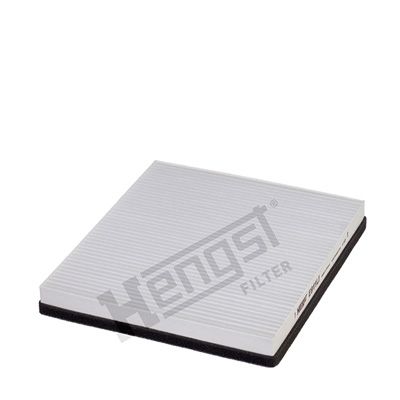 Filtras, salono oras HENGST FILTER E911LI