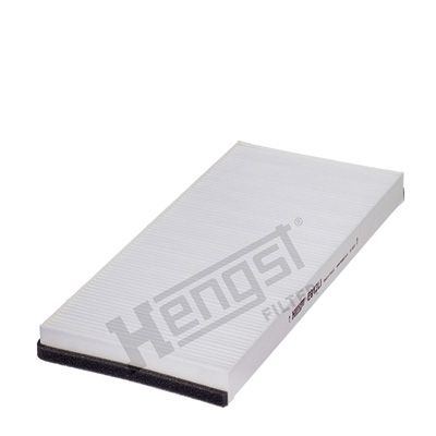 Filtras, salono oras HENGST FILTER E912LI